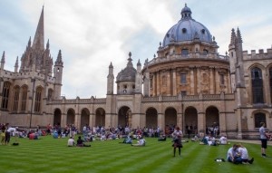 8,000 Skoll Scholarship Program At Oxford University, UK - 2017/2018